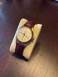 Orologio Basis Watch Automatico Swiss Made anni 50