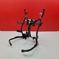 TELAIETTO ANTERIORE APRILIA CAPONORD 1000 2003 200