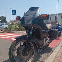 Bmw k 100 rs - 1994