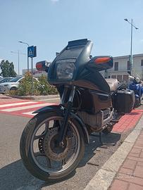 Bmw k 100 rs - 1989