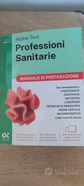 Alpha test per le professioni sanitarie