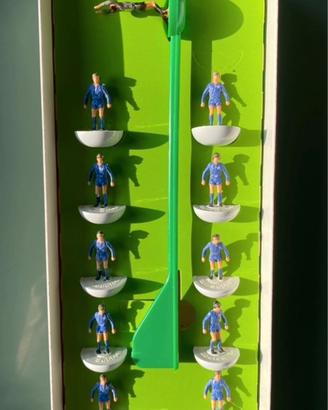 Subbuteo Lw Fiorentina R.490
