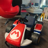 Gokart Super Mario Bros Originale 24v nintendo