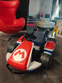 Gokart Super Mario Bros Originale 24v nintendo