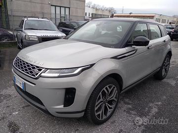 LAND ROVER Range Rover Evoque 2.0D I4-L.Flw 150