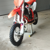 Ktm sx 50