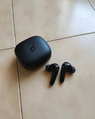 Cuffie Bluetooth Anker Soundcore P31i NUOVE
