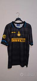 maglia Ronaldo Inter Coppa Uefa