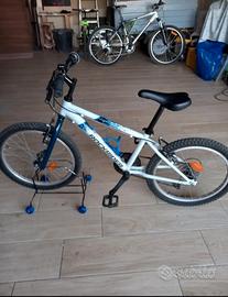 rockrider 20"