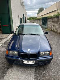 Bmw e36