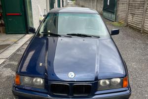 Bmw e36