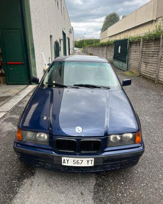 Bmw e36