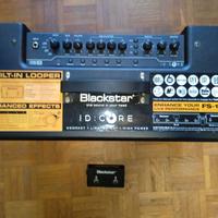 Amplificatore Blackstar ID Core 100