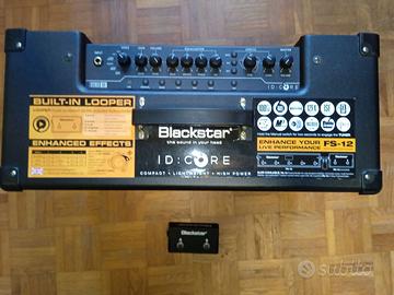 Amplificatore Blackstar ID Core 100
