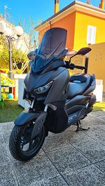 Yamaha X-Max 300 - 2018