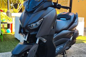 Yamaha X-Max 300 - 2018