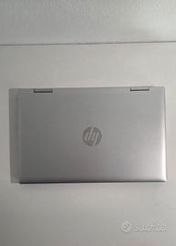 HP Pavilion x360 Convertible 14-dy1005nl