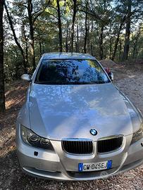 BMW 320d – 2005 – NON MARCIANTE