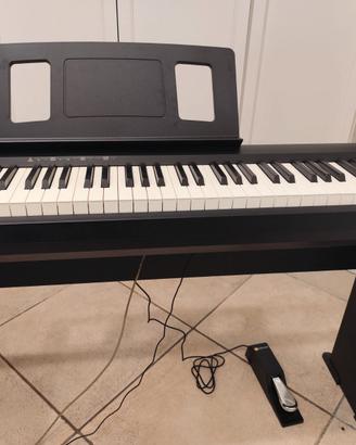 pianoforte roland fp10