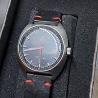 Orologio automatico Talliedo di Fonderia Lab