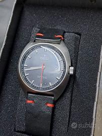 Orologio automatico Talliedo di Fonderia Lab