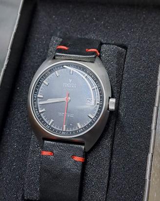 Orologio automatico Talliedo di Fonderia Lab