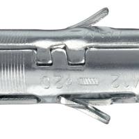 Tasselli Hilty HAM M6x50, HAM M8x60 e HAM M10x80