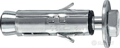 Tasselli Hilty HAM M6x50, HAM M8x60 e HAM M10x80