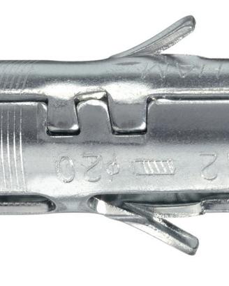 Tasselli Hilty HAM M6x50, HAM M8x60 e HAM M10x80