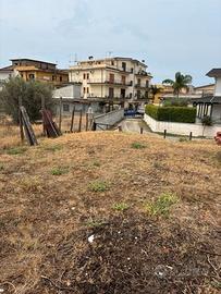 Terreno edificabile