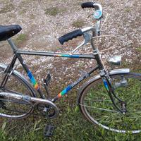 Citybike vintage Bottecchia.