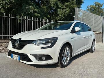 Renault Megane Sporter 1.5 dCi - 2018