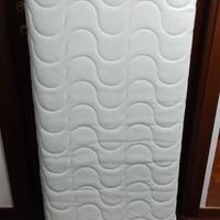 materasso per lettino