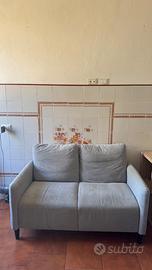 Divano 2 posti ikea