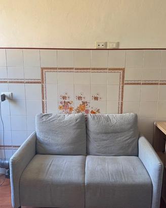 Divano 2 posti ikea