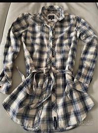 Camicia donna Woolrich