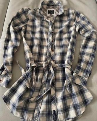 Camicia donna Woolrich