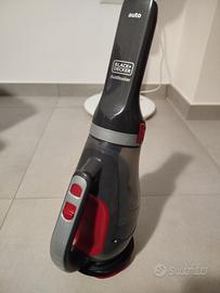 Aspirapolvere Auto Black & Decker Dustbuster