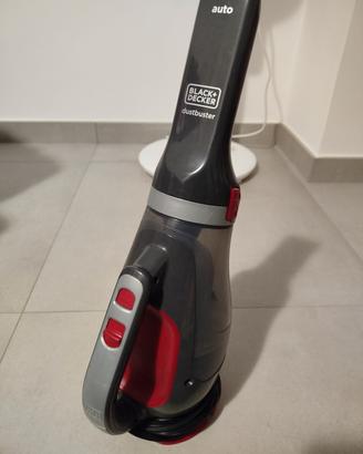 Aspirapolvere Auto Black & Decker Dustbuster