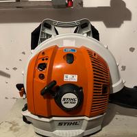 Stihl Br 700