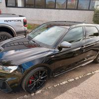 Audi A1 Sportback 40 TFSI S tronic S line edition