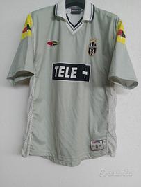 Maglia Lotto Juventus originale codice YVE 9000