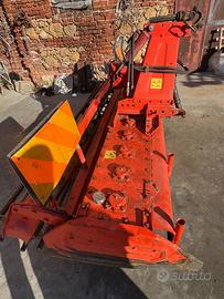 Erpice rotante Maschio 3mt