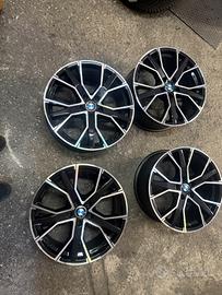 Cerchi audi e bmw 18