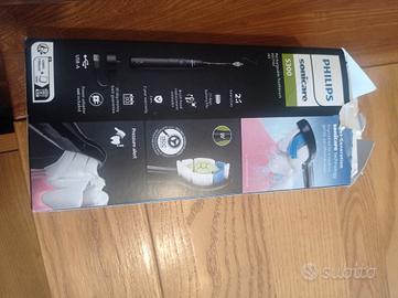 spazzolino elettrico 