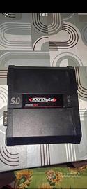 sound digital 3000.1 2ohm