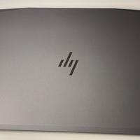 Notebook HP ZBook 15v G5