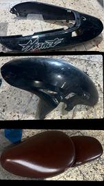 Carena/Parafango Hornet/ Varie Carene Scarabeo 50
