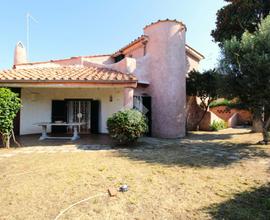 VILLA SINGOLA A ARDEA