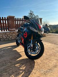 Aprilia RS 660